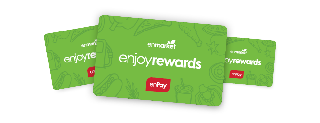Earn even more with Enpay